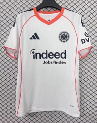 2526 Frankfurt Away Soccer Jersey